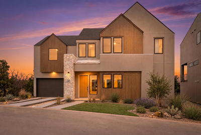 Hill Country Vue (9803 Ribelin Ranch Ct #14, Austin, TX 78750)